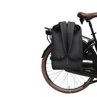 Urban Water Resistant pyöräilyreppu 24L - XD Design