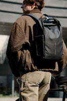 Urban Water Resistant pyöräilyreppu 24L - XD Design