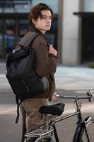Urban Water Resistant pyöräilyreppu 24L - XD Design