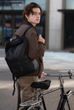 Urban Water Resistant pyöräilyreppu 24L - XD Design