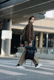 Urban Water Resistant pyöräilyreppu 24L - XD Design