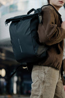 Urban Water Resistant pyöräilyreppu 24L - XD Design