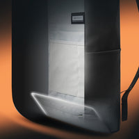 Urban Water Resistant pyöräilyreppu 24L - XD Design