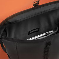 Urban Water Resistant pyöräilyreppu 24L - XD Design