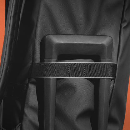 Urban Water Resistant pyöräilyreppu 24L - XD Design