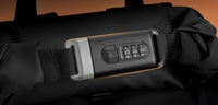 Urban Water Resistant pyöräilyreppu 24L - XD Design