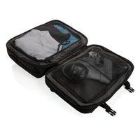 Swiss Peak AWARE™ RPET 15.6" 27L matka-/läppärireppu