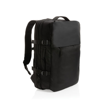 Swiss Peak AWARE™ RPET 15.6" 27L matka-/läppärireppu