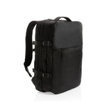 Swiss Peak AWARE™ RPET 15.6" 27L matka-/läppärireppu