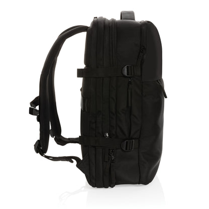 Swiss Peak AWARE™ RPET 15.6" 27L matka-/läppärireppu
