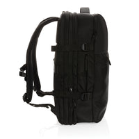 Swiss Peak AWARE™ RPET 15.6" 27L matka-/läppärireppu