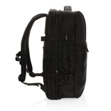 Swiss Peak AWARE™ RPET 15.6" 27L matka-/läppärireppu