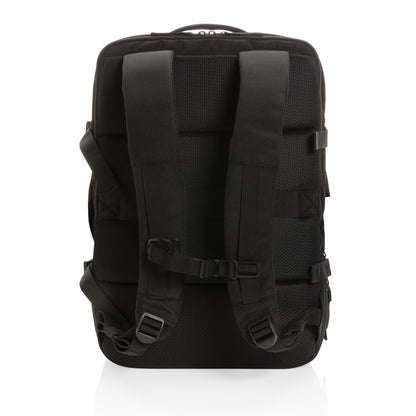 Swiss Peak AWARE™ RPET 15.6" 27L matka-/läppärireppu