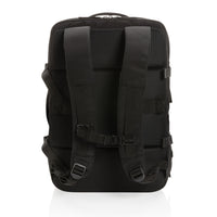 Swiss Peak AWARE™ RPET 15.6" 27L matka-/läppärireppu