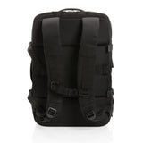 Swiss Peak AWARE™ RPET 15.6" 27L matka-/läppärireppu