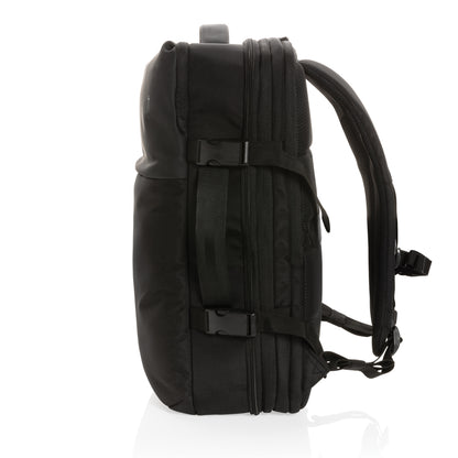 Swiss Peak AWARE™ RPET 15.6" 27L matka-/läppärireppu