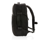 Swiss Peak AWARE™ RPET 15.6" 27L matka-/läppärireppu