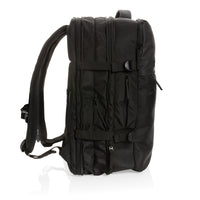 Swiss Peak AWARE™ RPET 15.6" 27L matka-/läppärireppu