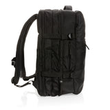 Swiss Peak AWARE™ RPET 15.6" 27L matka-/läppärireppu