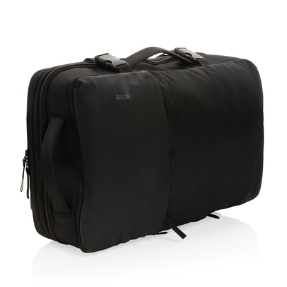 Swiss Peak AWARE™ RPET 15.6" 27L matka-/läppärireppu