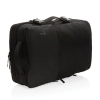 Swiss Peak AWARE™ RPET 15.6" 27L matka-/läppärireppu