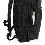 Swiss Peak AWARE™ RPET 15.6" 27L matka-/läppärireppu