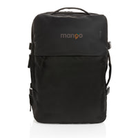 Swiss Peak AWARE™ RPET 15.6" 27L matka-/läppärireppu