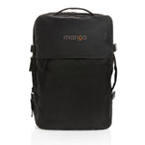 Swiss Peak AWARE™ RPET 15.6" 27L matka-/läppärireppu