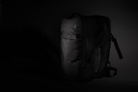 Swiss Peak AWARE™ RPET 15.6" 27L matka-/läppärireppu