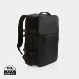 Swiss Peak AWARE™ RPET 15.6" 27L matka-/läppärireppu