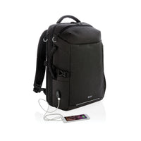 Swiss Peak Viikonloppureppu 22L