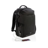 Swiss Peak Viikonloppureppu 22L