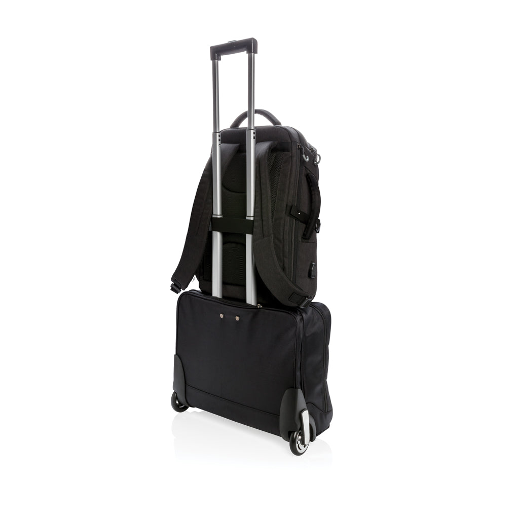 Swiss Peak Viikonloppureppu 22L