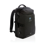 Swiss Peak Viikonloppureppu 22L