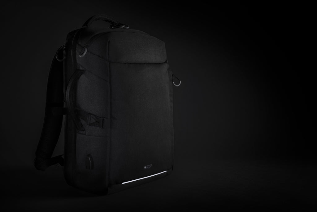 Swiss Peak Viikonloppureppu 22L