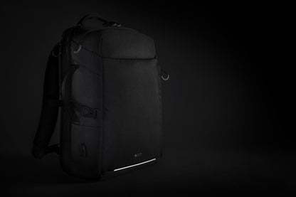 Swiss Peak Viikonloppureppu 22L