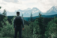Swiss Peak Viikonloppureppu 22L