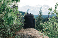 Swiss Peak Viikonloppureppu 22L