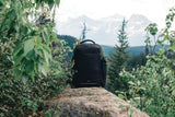 Swiss Peak Viikonloppureppu 22L