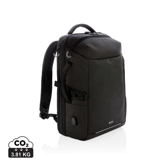 Swiss Peak Viikonloppureppu 22L