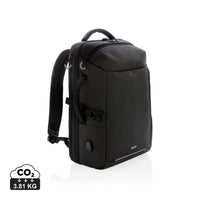 Swiss Peak Viikonloppureppu 22L