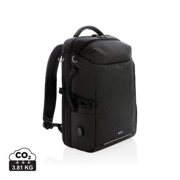 Swiss Peak Viikonloppureppu 22L