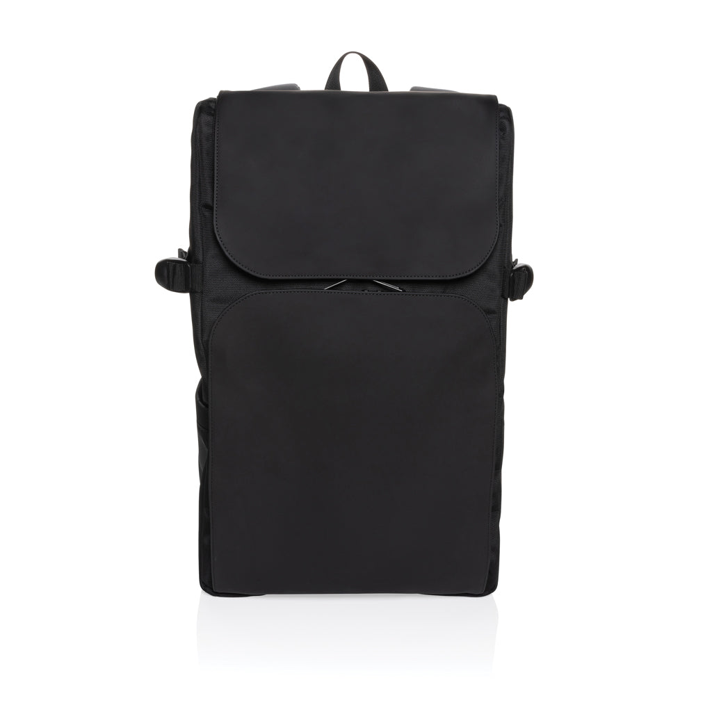 Pascal AWARE™ RPET Deluxe Viikonloppulaukku 25L. Esim. 5kpl. painatuksella 94,84€+alv./kpl.