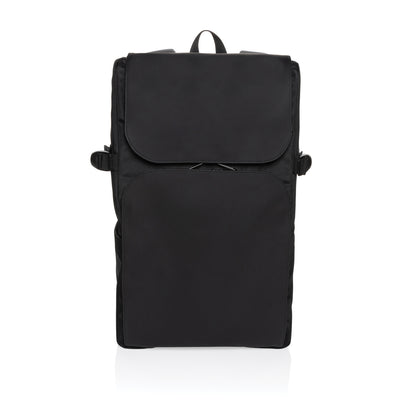 Pascal AWARE™ RPET Deluxe Viikonloppulaukku 25L. Esim. 5kpl. painatuksella 94,84€+alv./kpl.