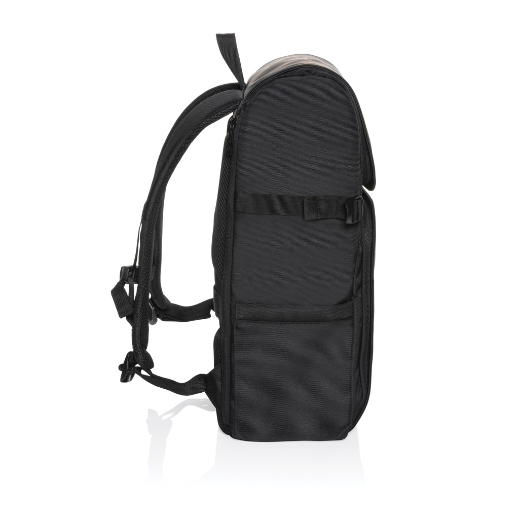 Pascal AWARE™ RPET Deluxe Viikonloppulaukku 25L. Esim. 5kpl. painatuksella 94,84€+alv./kpl.