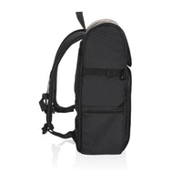 Pascal AWARE™ RPET Deluxe Viikonloppulaukku 25L. Esim. 5kpl. painatuksella 94,84€+alv./kpl.