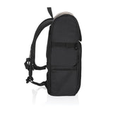 Pascal AWARE™ RPET Deluxe Viikonloppulaukku 25L. Esim. 5kpl. painatuksella 94,84€+alv./kpl.