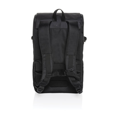 Pascal AWARE™ RPET Deluxe Viikonloppulaukku 25L. Esim. 5kpl. painatuksella 94,84€+alv./kpl.