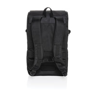 Pascal AWARE™ RPET Deluxe Viikonloppulaukku 25L. Esim. 5kpl. painatuksella 94,84€+alv./kpl.