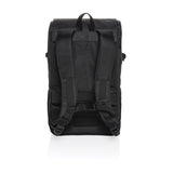 Pascal AWARE™ RPET Deluxe Viikonloppulaukku 25L. Esim. 5kpl. painatuksella 94,84€+alv./kpl.